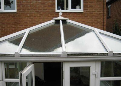 Reflective and mirrored, our films can reject 90% of glare and 76% of excessive heat