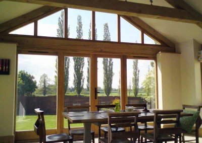 Summer Room Window Film