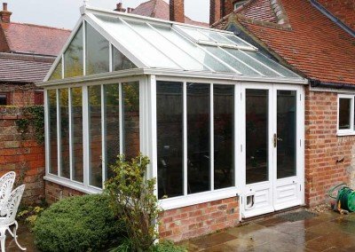 Conservatory Film