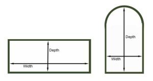 Conservatory Shape